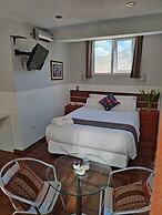 AMTALLPA SAN BLAS INN