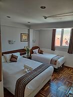 AMTALLPA SAN BLAS INN