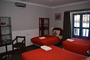 AMTALLPA SAN BLAS INN