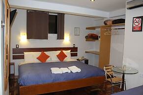 AMTALLPA SAN BLAS INN
