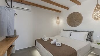 Elements of Milos