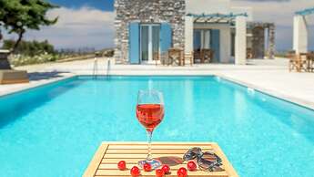 Elements of Milos