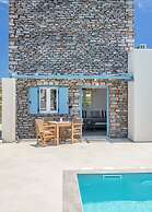 Elements of Milos