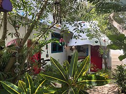 Maison Bacalar