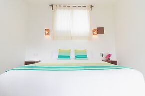 Maison Bacalar