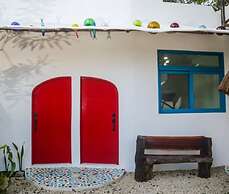 Maison Bacalar