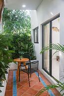 Maison Bacalar