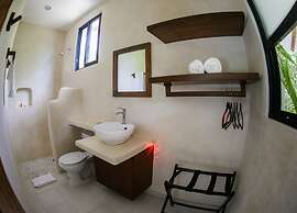 Maison Bacalar
