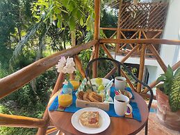 Maison Bacalar