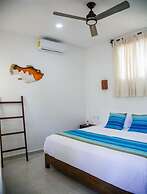 Maison Bacalar