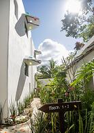 Maison Bacalar