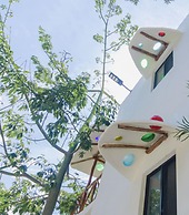 Maison Bacalar