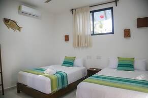 Maison Bacalar