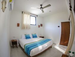 Maison Bacalar
