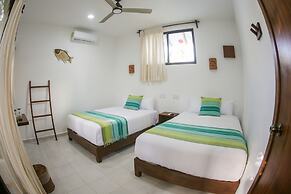 Maison Bacalar