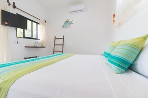 Maison Bacalar