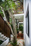 Maison Bacalar