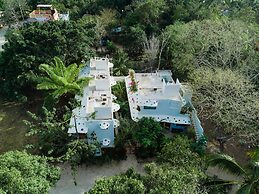 Maison Bacalar