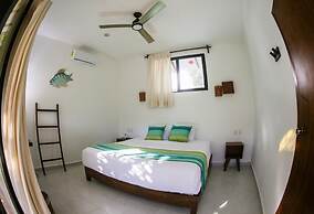 Maison Bacalar