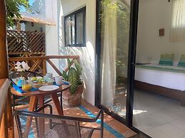 Maison Bacalar