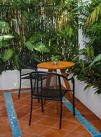 Maison Bacalar
