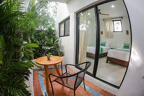 Maison Bacalar