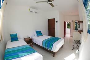 Maison Bacalar