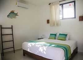 Maison Bacalar