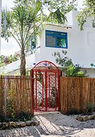 Maison Bacalar