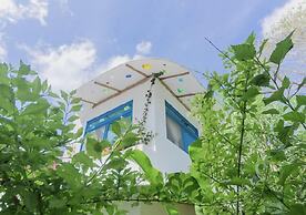 Maison Bacalar