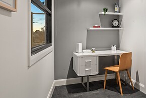StayCentral - Moonee Ponds Penthouse