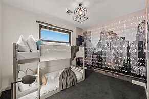 StayCentral - Moonee Ponds Penthouse