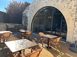 Domaine du Prieuré d'Estagel