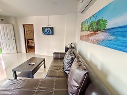 Sailor Hotel Pattaya