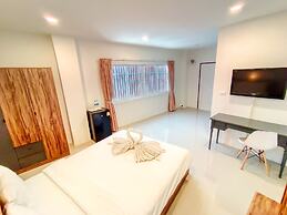 Sailor Hotel Pattaya