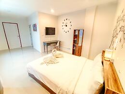Sailor Hotel Pattaya