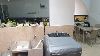 Mom's house colombia