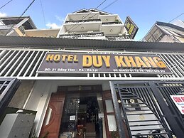 OYO 1174 Duy Khang Hotel