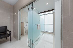 Raia Hotel & Convention Centre Kuching