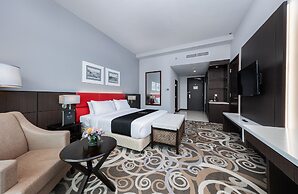 Raia Hotel & Convention Centre Kuching
