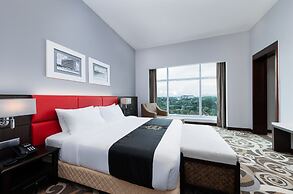 Raia Hotel & Convention Centre Kuching