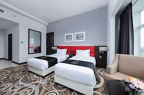 Raia Hotel & Convention Centre Kuching