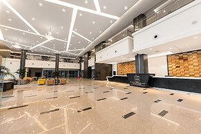 Raia Hotel & Convention Centre Kuching