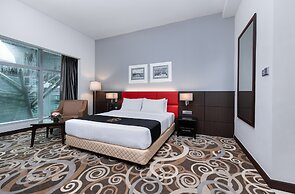 Raia Hotel & Convention Centre Kuching