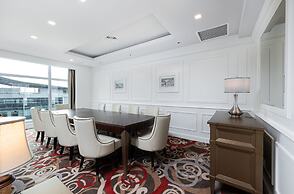 Raia Hotel & Convention Centre Kuching