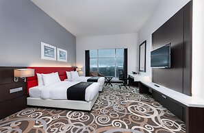 Raia Hotel & Convention Centre Kuching
