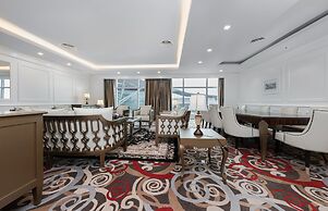 Raia Hotel & Convention Centre Kuching