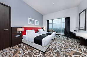 Raia Hotel & Convention Centre Kuching