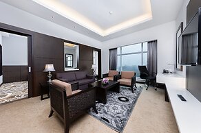 Raia Hotel & Convention Centre Kuching