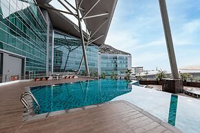 Raia Hotel & Convention Centre Kuching